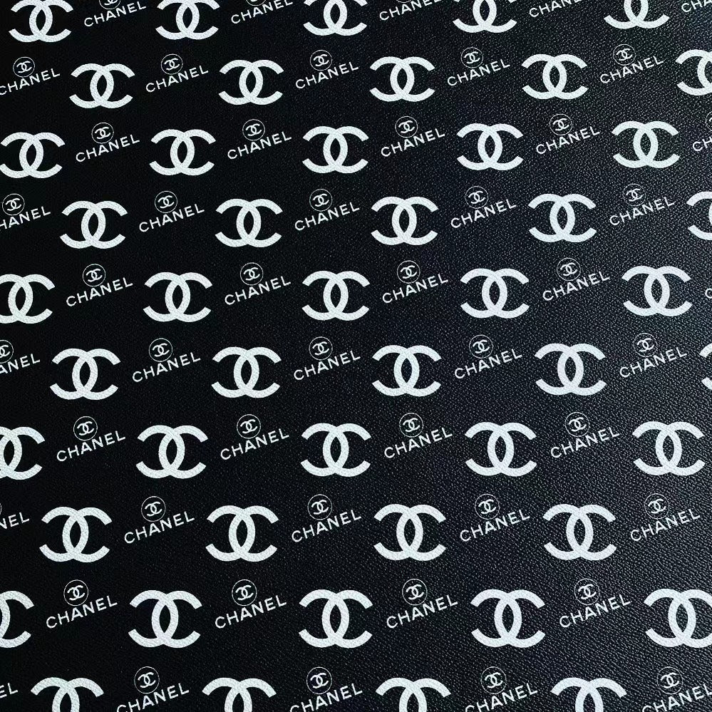 Chanel Leathers