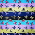 Premium Quality Leather Design Pattern NO. : CC-040