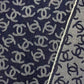 Selected Quality Chanel Denim Washed Fabrics