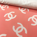 Selected Quality Stretch Swim Fabric Design Pattern NO. : CC-F021