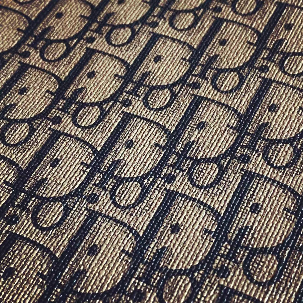 Premium Quality Leather Design Pattern NO. : CD-008