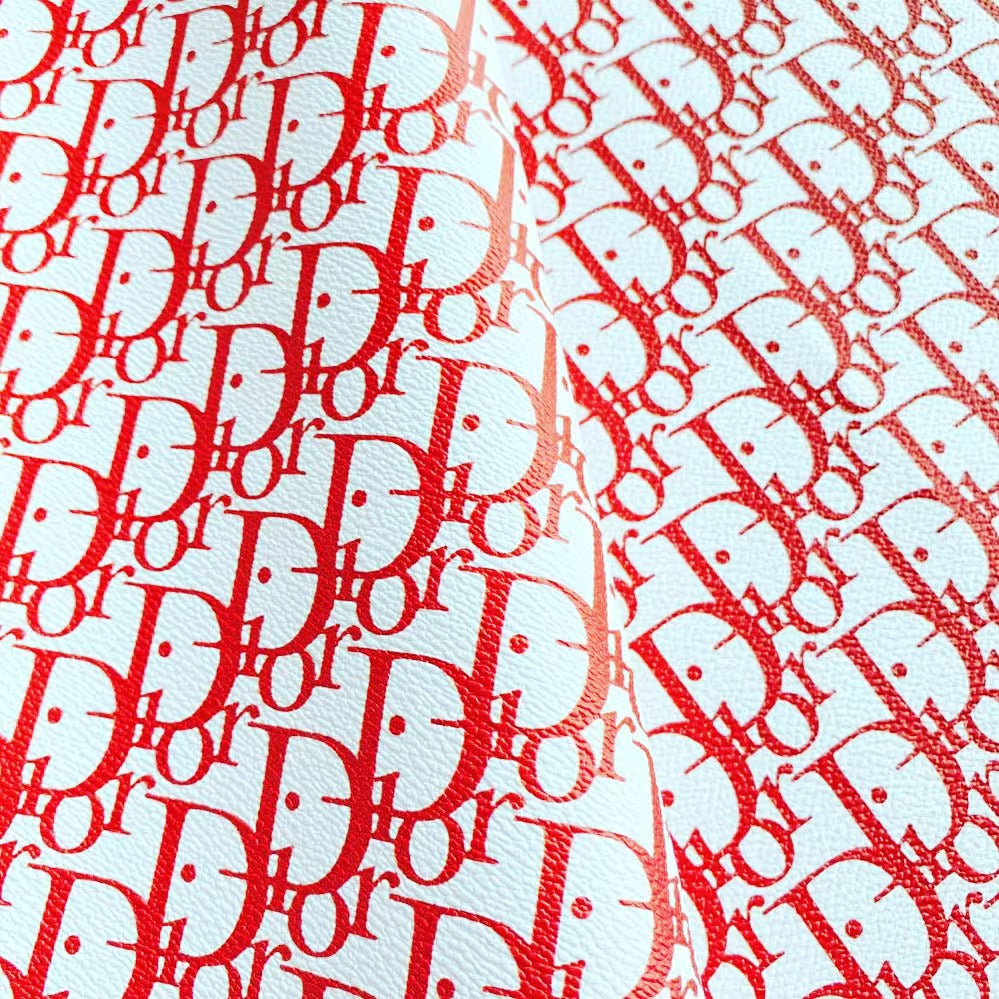 Premium Quality Leather Design Pattern NO. : CD-001