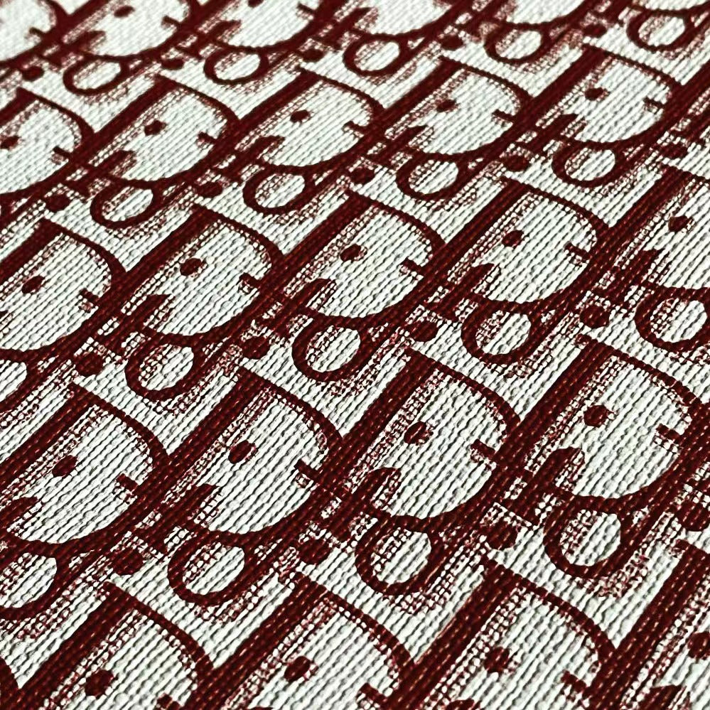 Premium Quality Leather Design Pattern NO. : CD-011