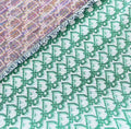 Selected Quality Jacquard Fabric Design Pattern NO. : CD-F007