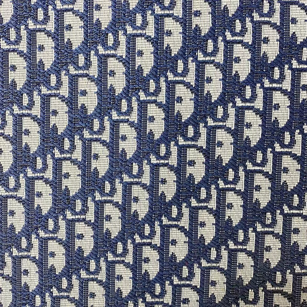 Selected Quality Mutiple Colors Dior Jacquard Fabrics