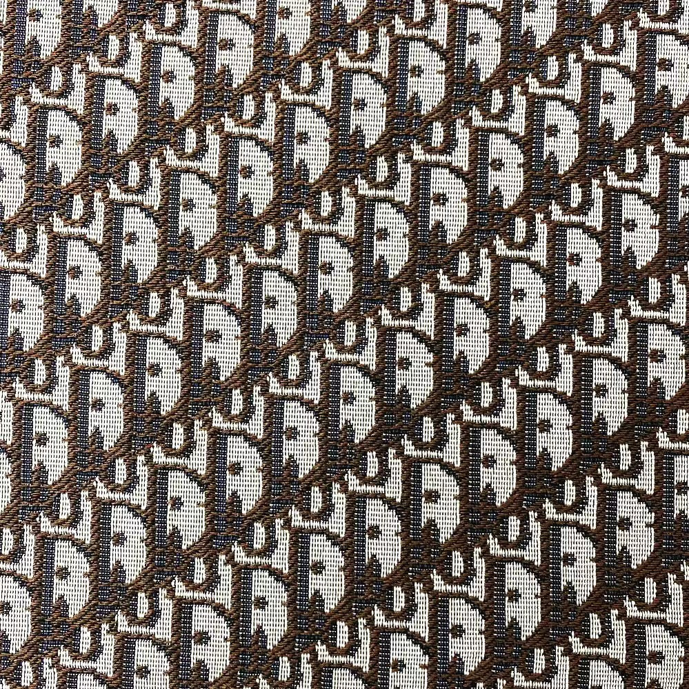 Selected Quality Mutiple Colors Dior Jacquard Fabrics