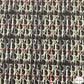 Designer inspired Dior Pattern digital printed four way spandex fabrics