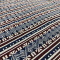 Charms Decorative Custom Craft Jacquard Fabric Pattern NO.: CF-007&008
