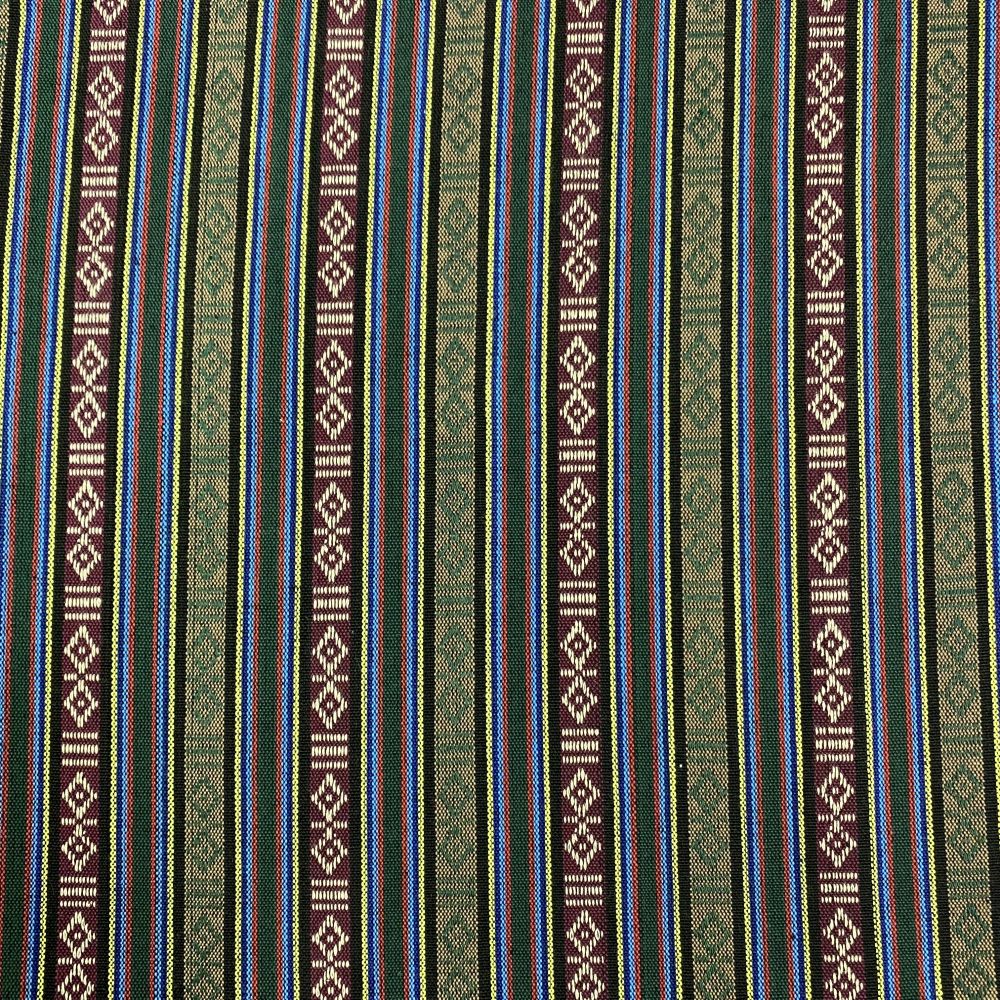Charms Decorative Custom Craft Jacquard Fabric Pattern NO.: CF-009-016