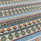 Charms Decorative Custom Craft Jacquard Fabric Pattern NO.: CF-019