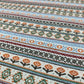 Charms Decorative Custom Craft Jacquard Fabric Pattern NO.: CF-019