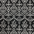 Charms Decorative Custom Craft Jacquard Fabric Pattern NO.: CF-020&021