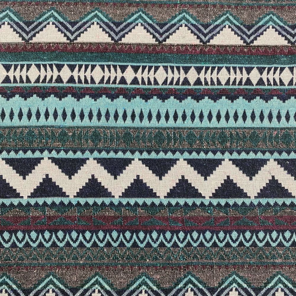 Charms Decorative Custom Craft Jacquard Fabric Pattern NO.: CF-032&033