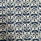 Charms Decorative Custom Craft Jacquard Fabric Pattern NO.: CF-037&038