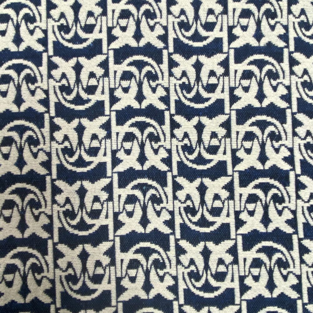 Charms Decorative Custom Craft Jacquard Fabric Pattern NO.: CF-037&038