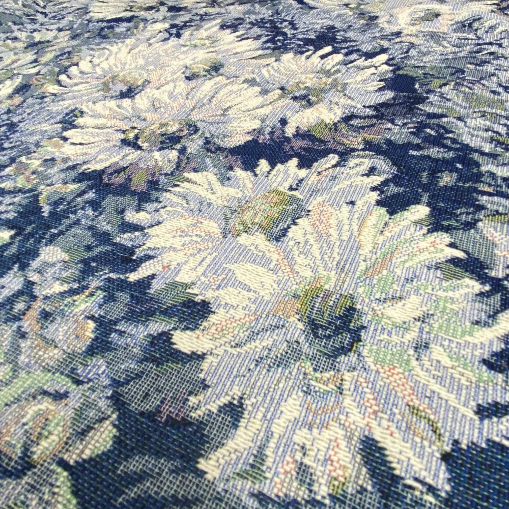 Charms Decorative Custom Craft Jacquard Fabric Pattern NO.:  CF-040