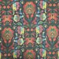 Charms Decorative Custom Craft Jacquard Fabric Pattern NO.: CF-042&043