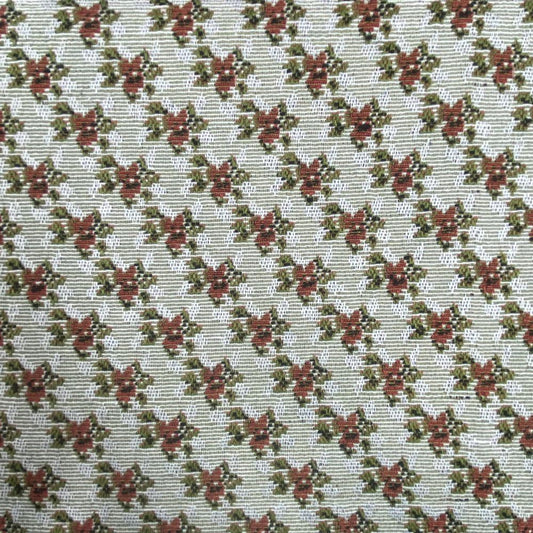 Charms Decorative Custom Craft Jacquard Fabric Pattern NO.: CF-044