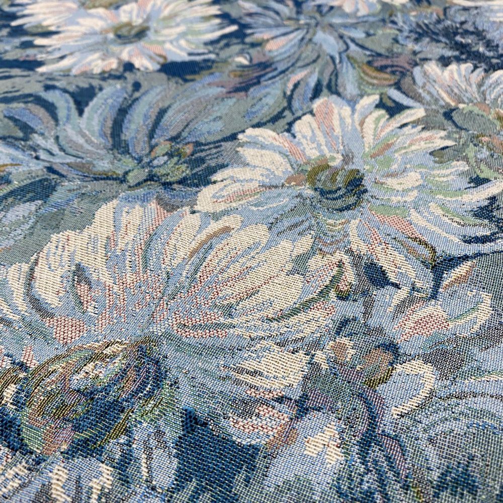 Charms Decorative Custom Craft Jacquard Fabric Pattern NO.: CF-047