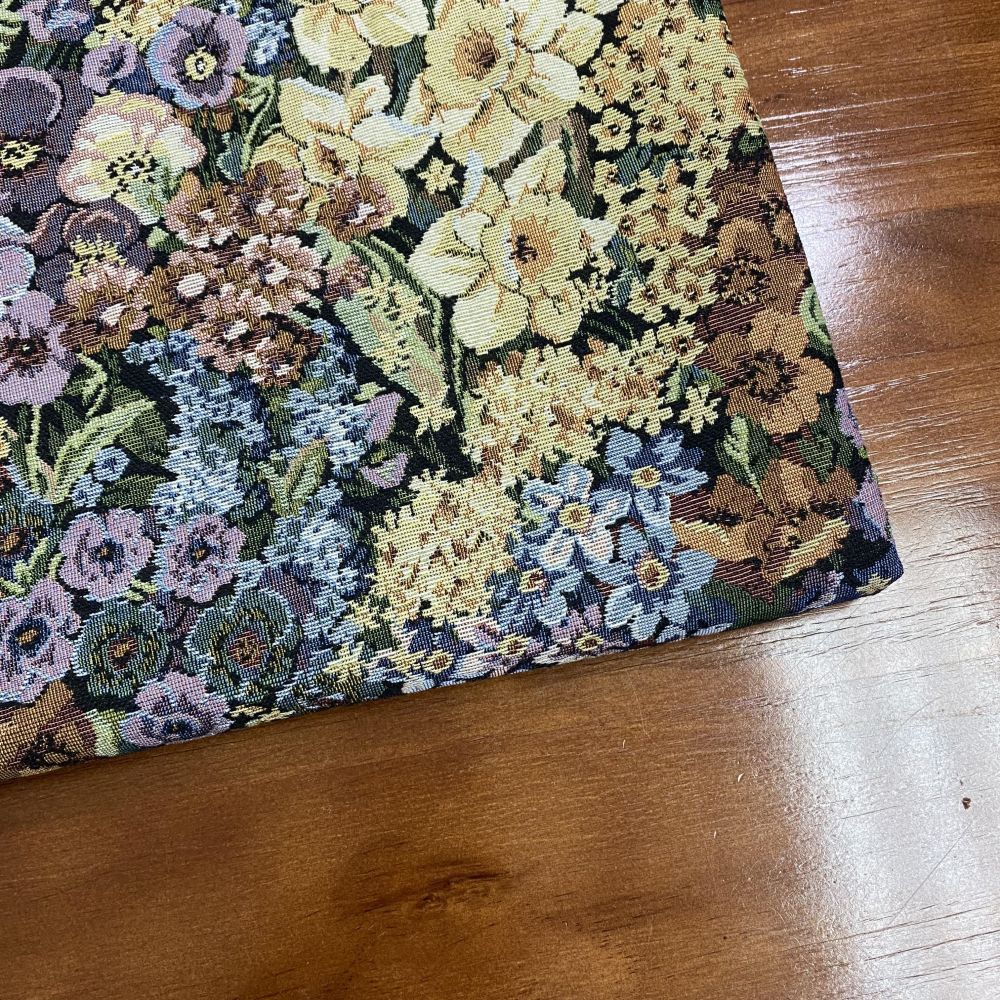 Charms Decorative Custom Craft Jacquard Fabric Pattern NO.: CF-051