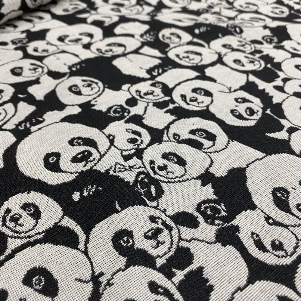 Charms Decorative Custom Craft Jacquard Fabric Pattern NO.: CF-054