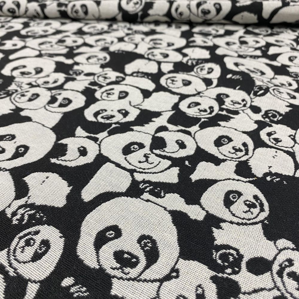 Charms Decorative Custom Craft Jacquard Fabric Pattern NO.: CF-054