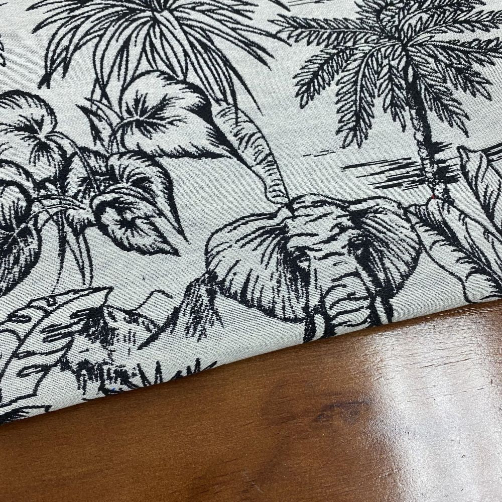 Charms Decorative Custom Craft Jacquard Fabric Pattern NO.: CF-061