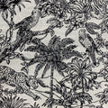 Charms Decorative Custom Craft Jacquard Fabric Pattern NO.: CF-062