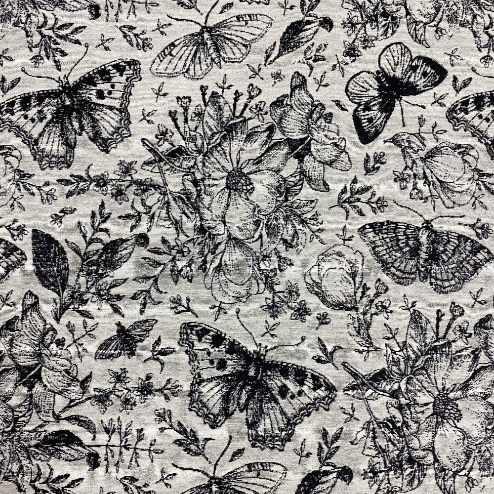 Charms Decorative Custom Craft Jacquard Fabric Pattern NO.: CF-063&064