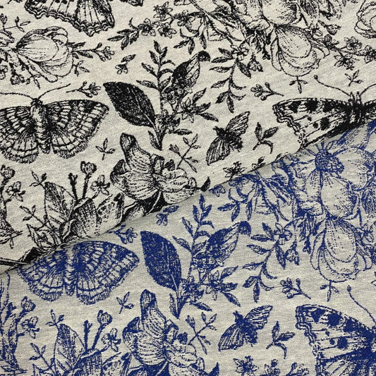 Charms Decorative Custom Craft Jacquard Fabric Pattern NO.: CF-063&064