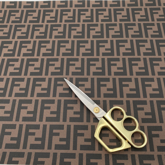 Premium Quality Leather Design Pattern NO. : FF-001