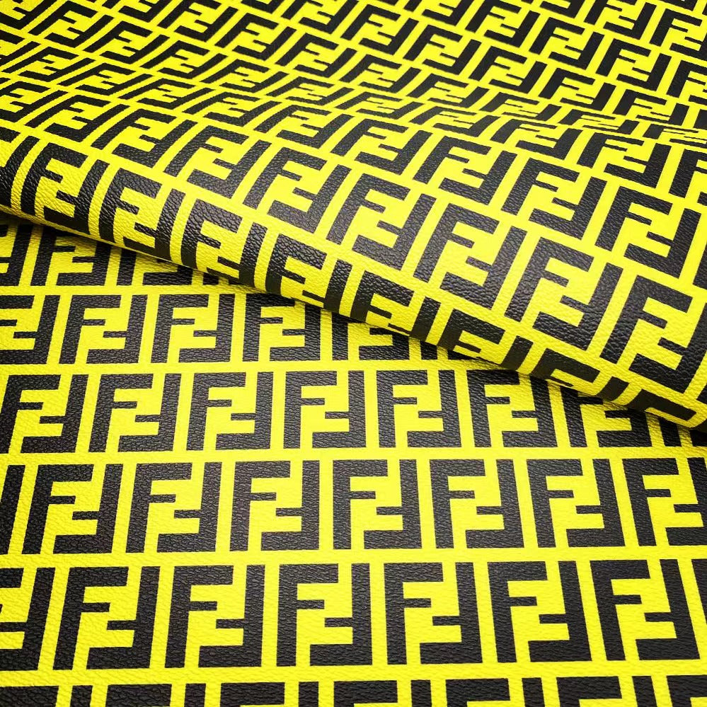 Premium Quality Leather Design Pattern NO. :FF-013