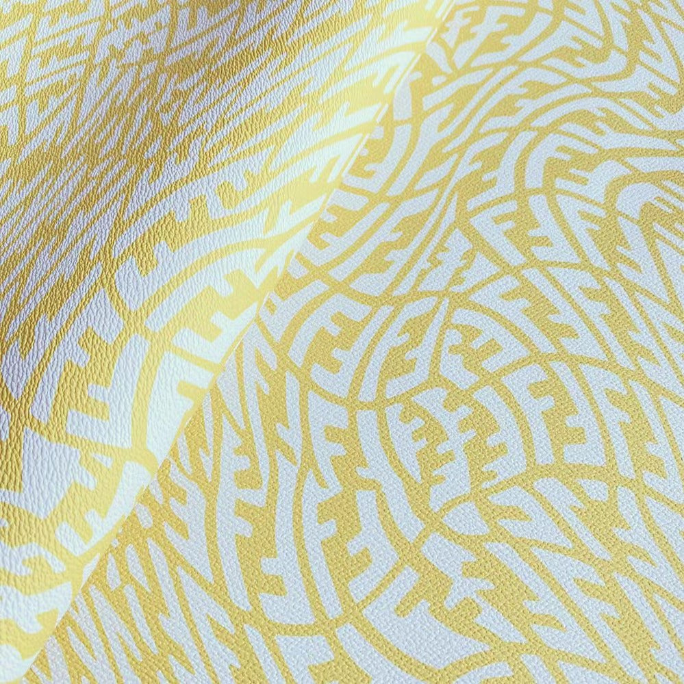 Premium Quality Leather Design Pattern NO. : FF-015