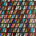 Premium Quality Leather Design Pattern NO. : FF-016