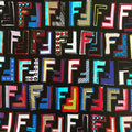 Premium Quality Leather Design Pattern NO. : FF-017