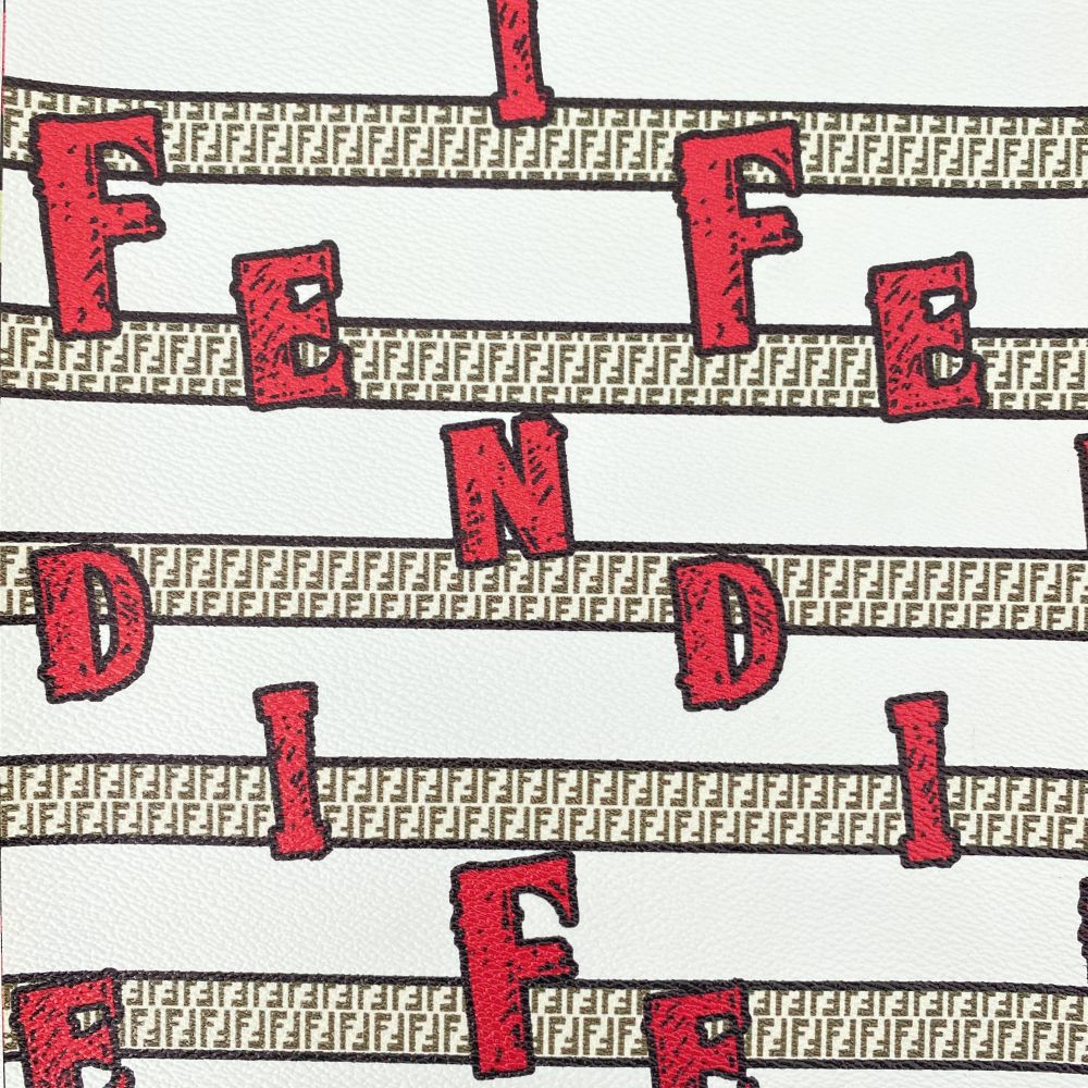 Premium Quality Leather Design Pattern NO. : FF-024