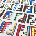 Premium Quality Leather Design Pattern NO. : FF-026