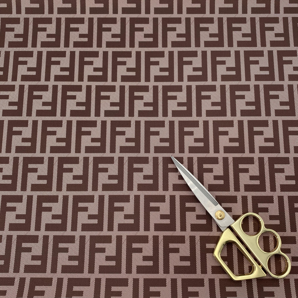 Premium Quality Leather Design Pattern NO. : FF-003