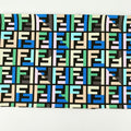 Premium Quality Leather Design Pattern NO. : FF-033