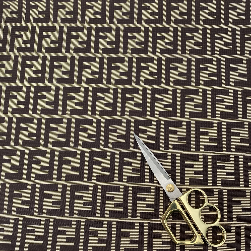 Premium Quality Leather Design Pattern NO. : FF-005