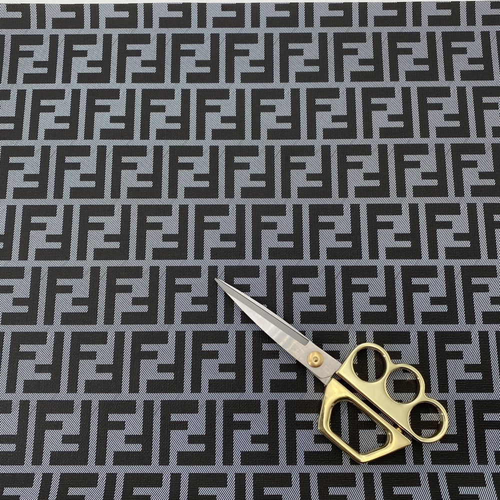 Premium Quality Leather Design Pattern NO. : FF-007