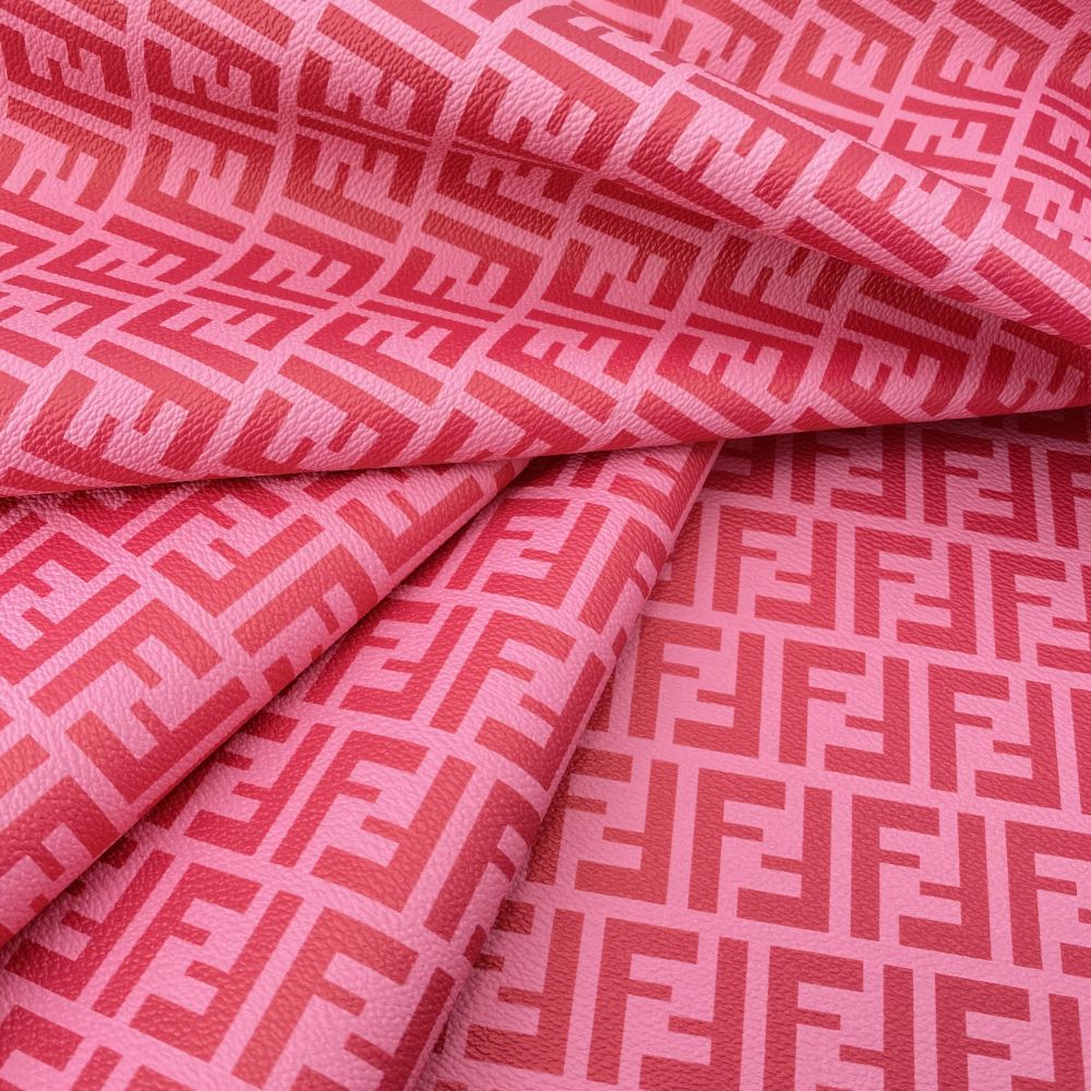 Premium Quality Leather Design Pattern NO. : FF-011