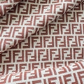 Selected Quality FF Jacquard Fabric Design Pattern NO. : FF-F001