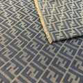 Selected Quality FF Jacquard Fabric Design Pattern NO. : FF-F005