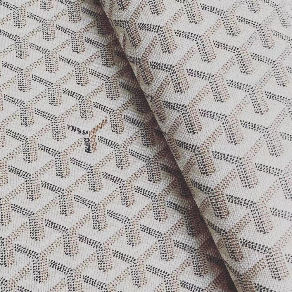 Premium Quality Leather Design Pattern NO. : GD-005