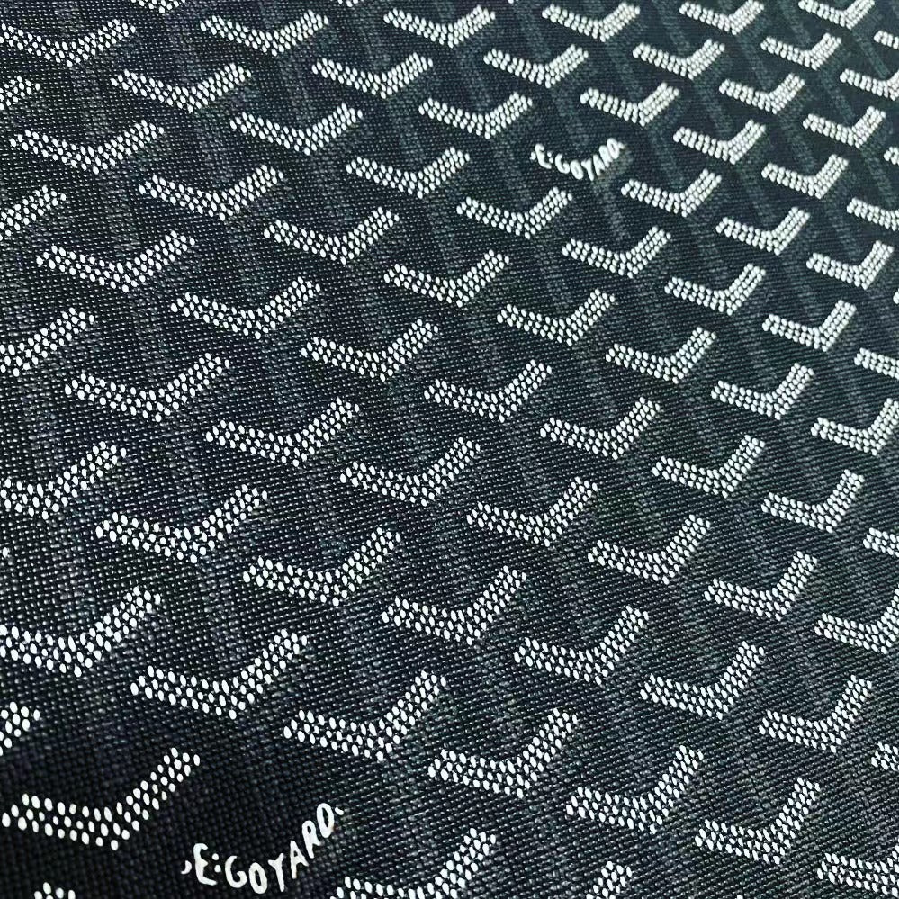 Premium Quality Leather Design Pattern NO. : GD-007