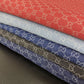 Selected Quality Mutiple Colors Gucci Denim Washed Fabrics
