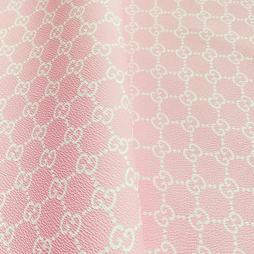 Premium Quality Leather Design Pattern NO. : GG-011