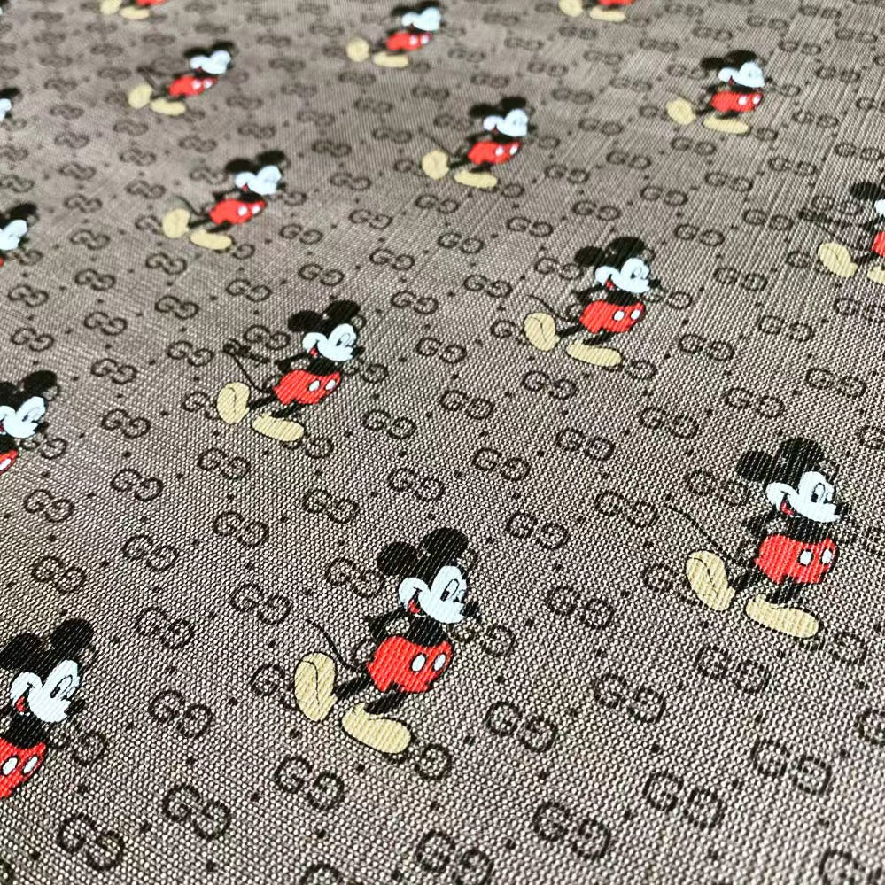 Premium Quality Leather Design Pattern NO. : GG-016