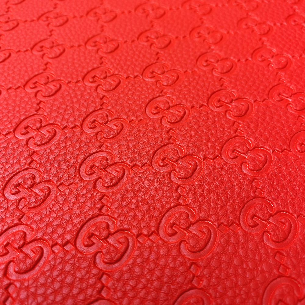 Premium Quality Leather Design Pattern NO. : GG-023